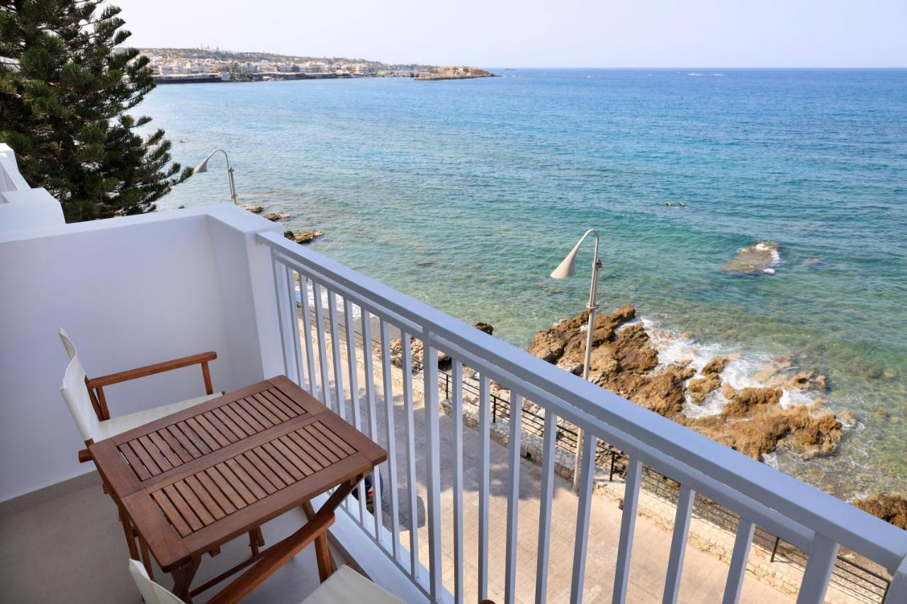 Sea Breeze Hotel (Adults Only) Hersonissos  Esterno foto
